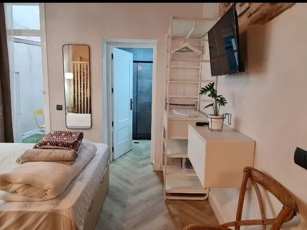 Estudio en calle San Jorge, 25 - Foto 8