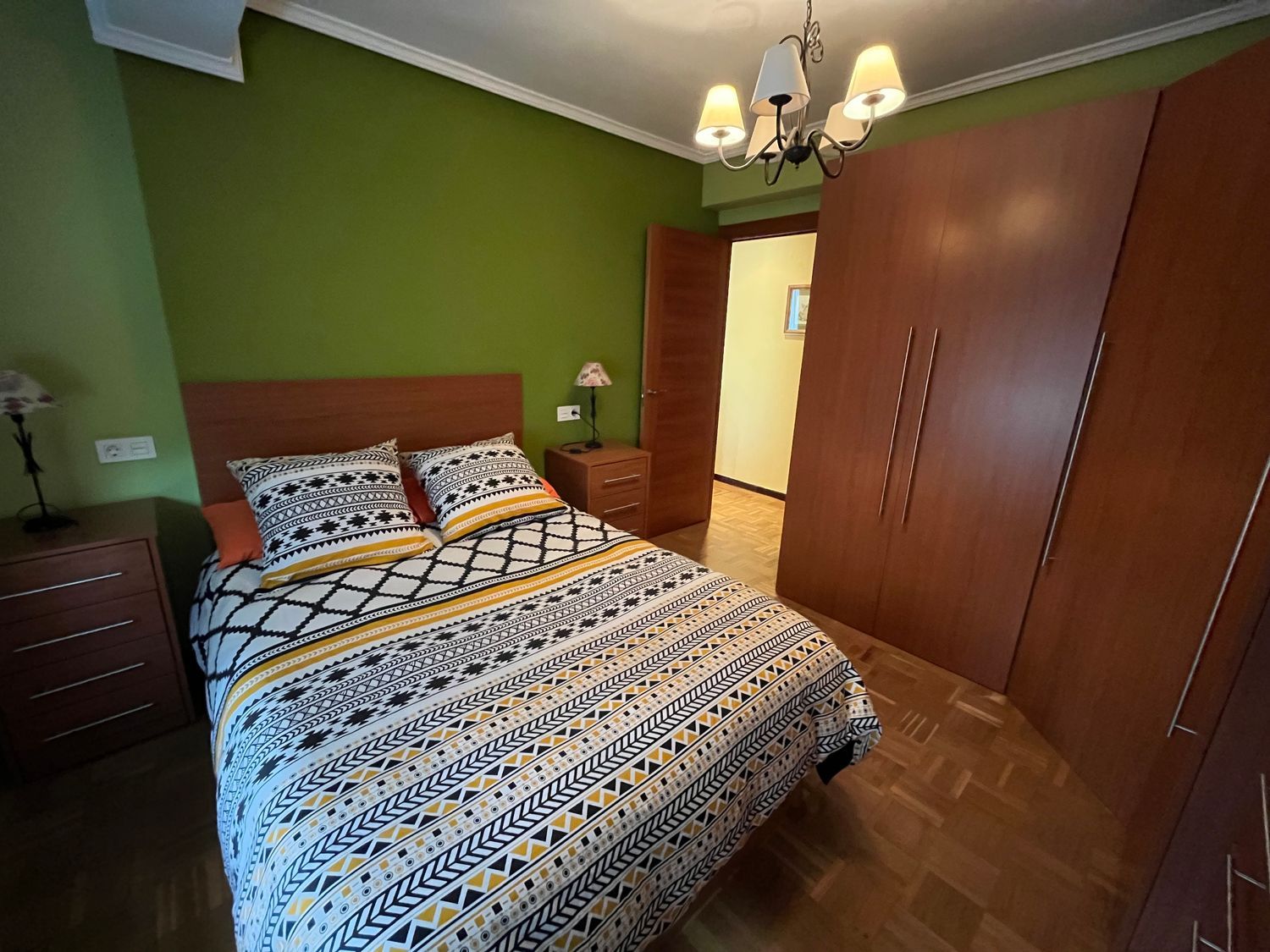 Piso en Calle Marcos del Torniello, 3, Centro - Foto 11