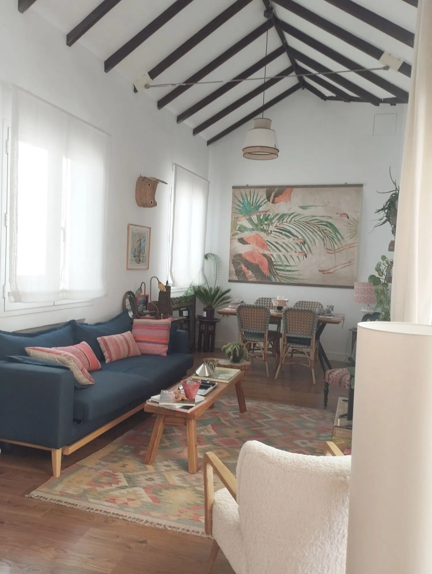 Ático en calle de Ayala, 101 - Foto 6