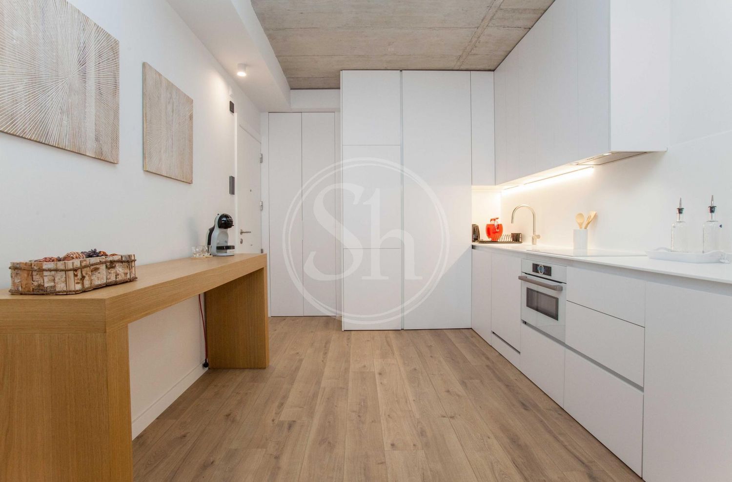 Piso en Calle de Valldonzella, El Raval - Foto 4