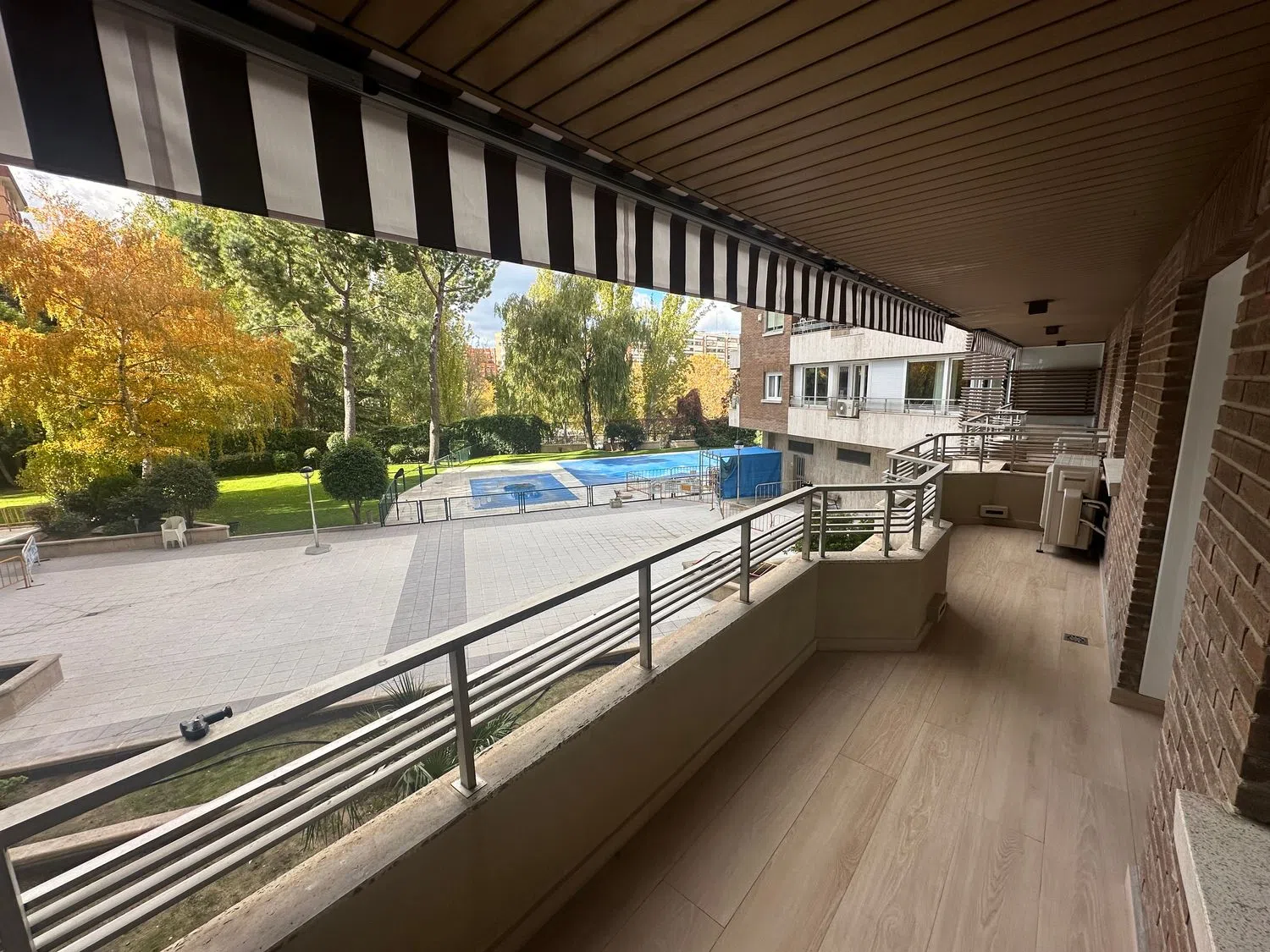 Piso en calle de Pedro Rico, 27 - Foto 3