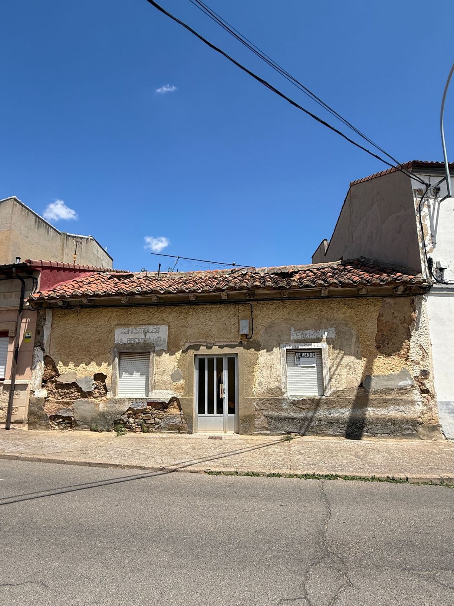 Casa terrera en Calle del Matadero, 16 - Foto 2