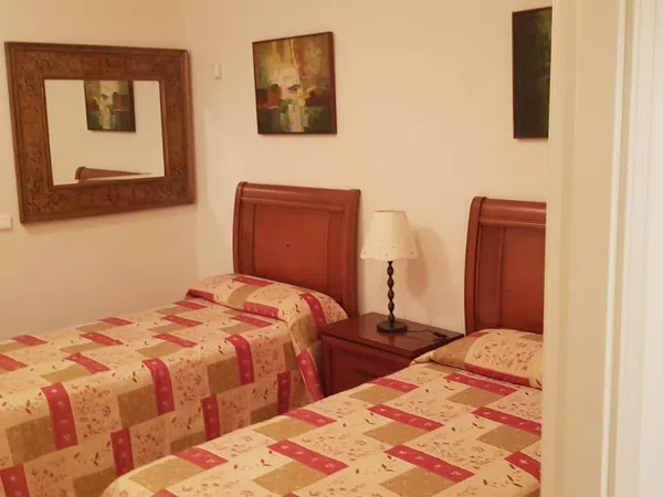 Piso en Alameda de las Brisas, 4, Bahía de Marbella - Foto 12