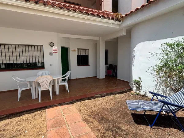 Chalet adosado en Edificio Poniente y estribor, 17, Zona Golf - Torre Almenara - Foto 1