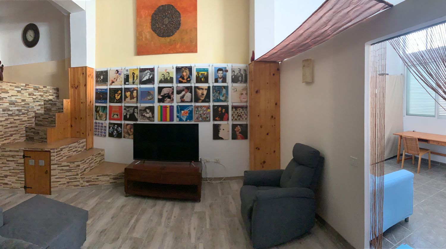 Estudio en calle Artemi Semidan, 51 - Foto 10