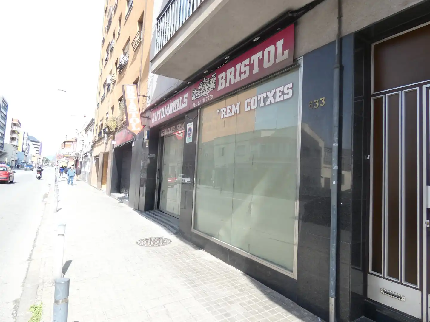 Local comercial en Sabadell - Foto 3