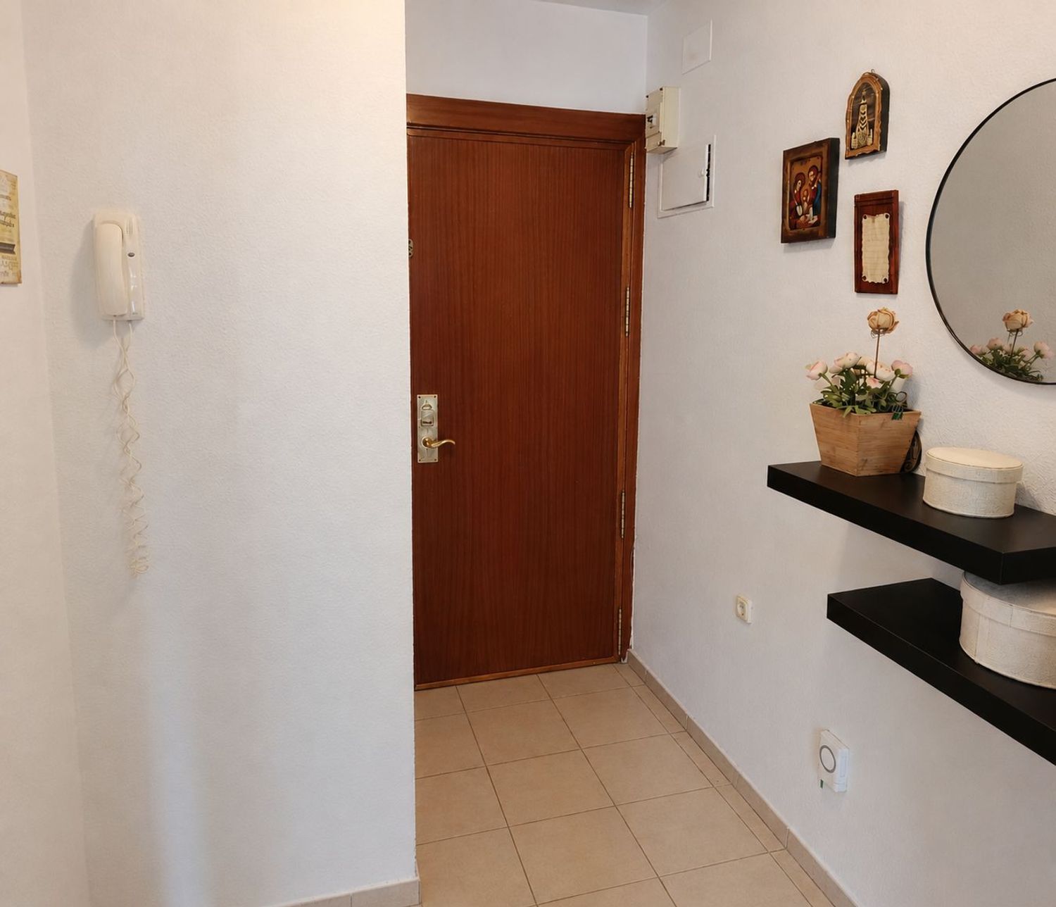 Piso en Calle Pedro Gómez Chaix, 5, Carranque - Haza Cuevas - Foto 7