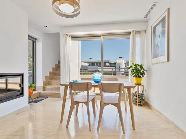 Dúplex en La Cala de Mijas, La Cala de Mijas - Foto 3
