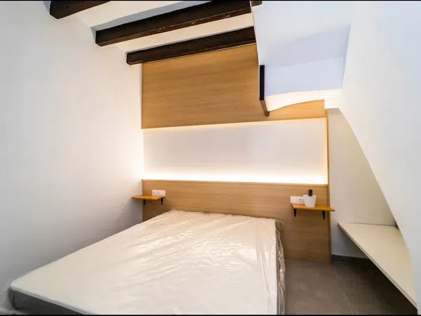 Estudio en Calle Hort, 2, Centro Urbano, Centro Urbano - Foto 1