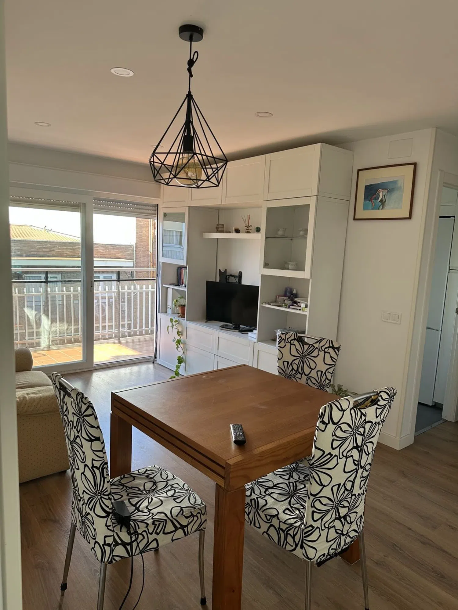 Piso en Barrio Pueblo Nuevo - Foto 1