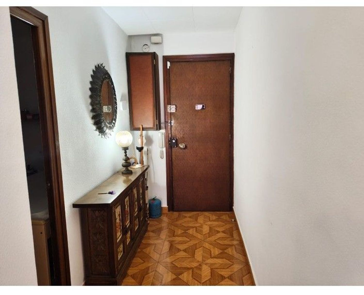 Piso en Ronda O'Donnell, 91 - Foto 11