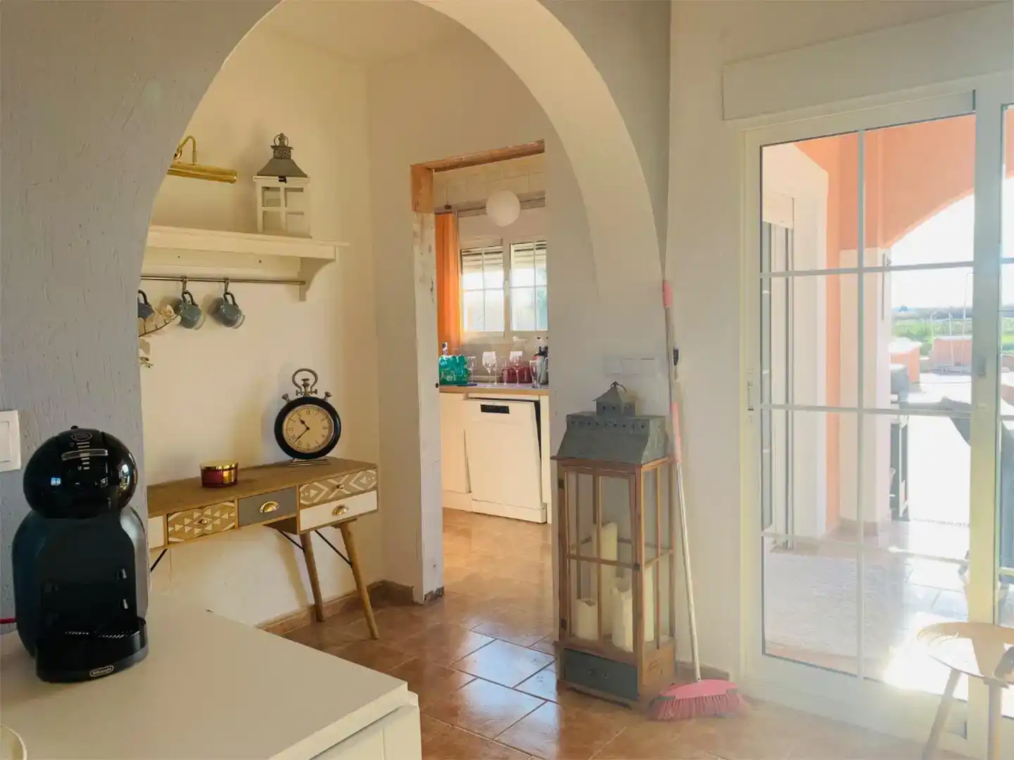 Planta baja en  Vereda Sobreviñas 38 - Foto 18
