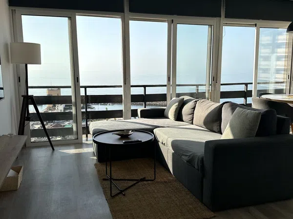 Piso en Paseo Marítimo, 84, Puerto de Aguadulce - Foto 19