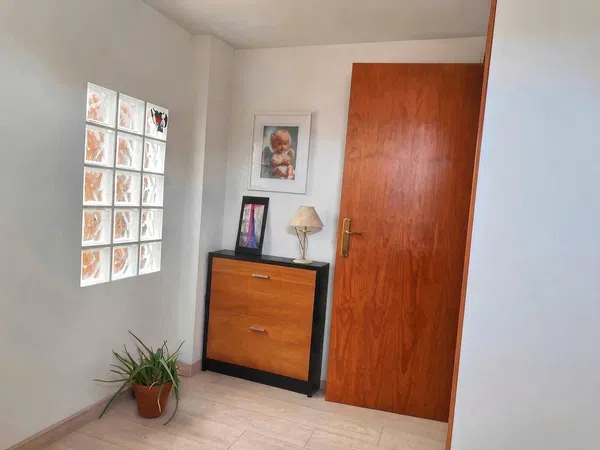 Dúplex en Calle Fundadora de las Siervas de Jesus, 36, Casco Viejo, Casco Viejo - Foto 12