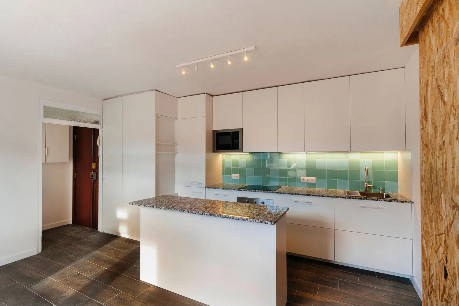 Piso en calle de Tessàlia, 4 - Foto 4