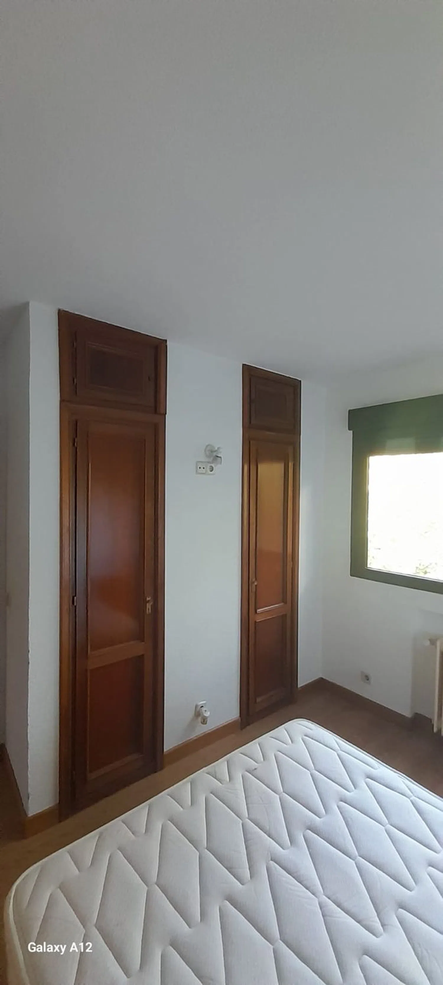 Estudio en calle de Joaquín María López, 41 - Foto 8
