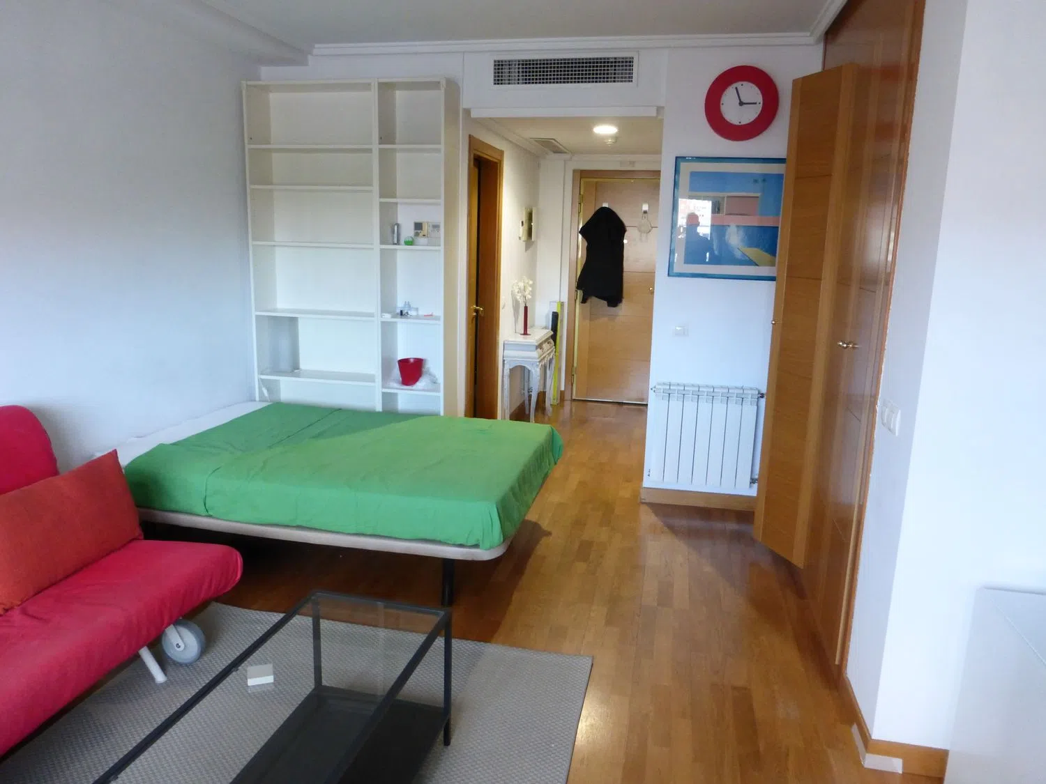 Estudio en camino de Ganapanes, 1 - Foto 3