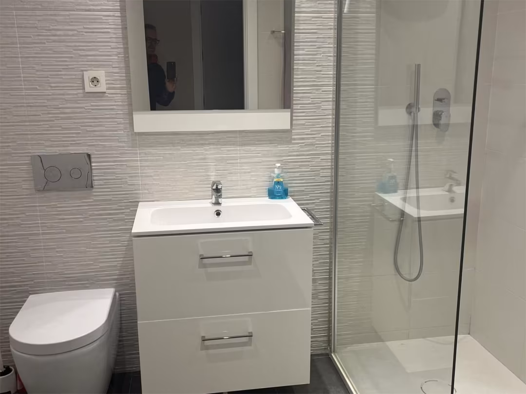 Piso en  Carrer de Bilbao 110 - Foto 22