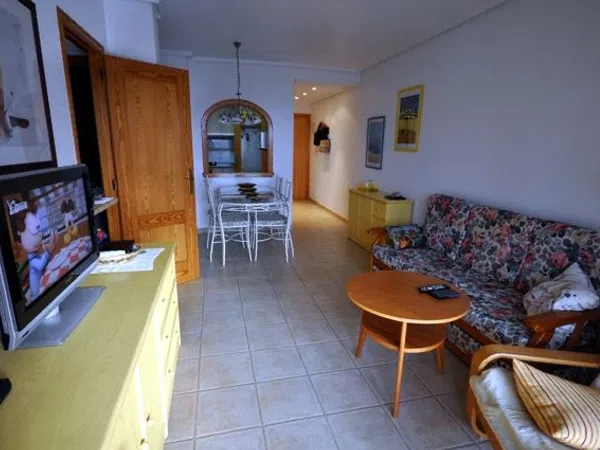 Piso en calle del Mar, 44
