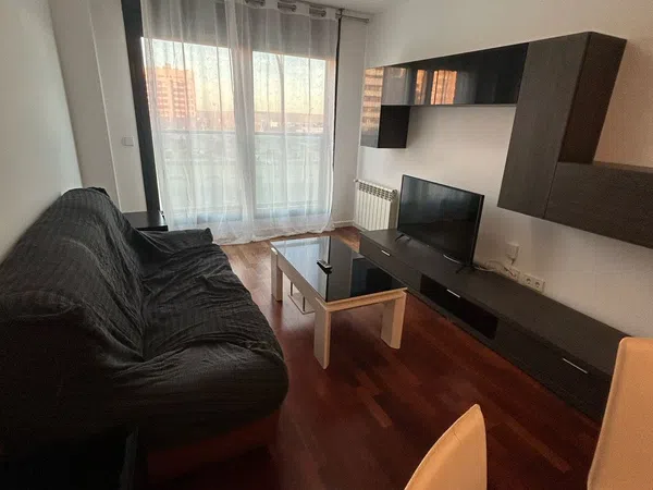 Piso en avenida de la Gran Vía del Sureste, 32