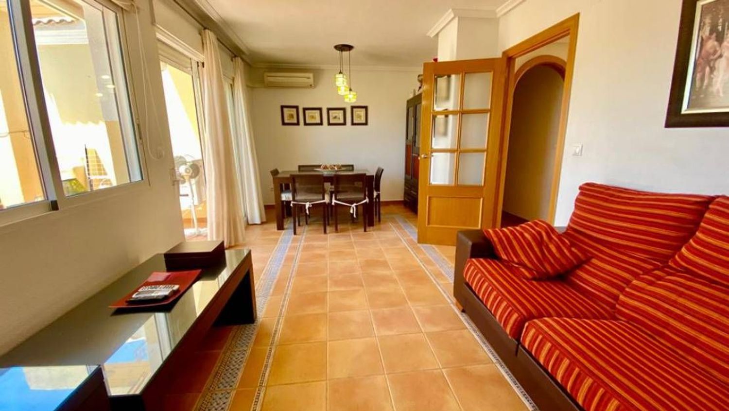 Piso en Avenida de las Adelfas, 1, Dehesa de Campoamor - Foto 10