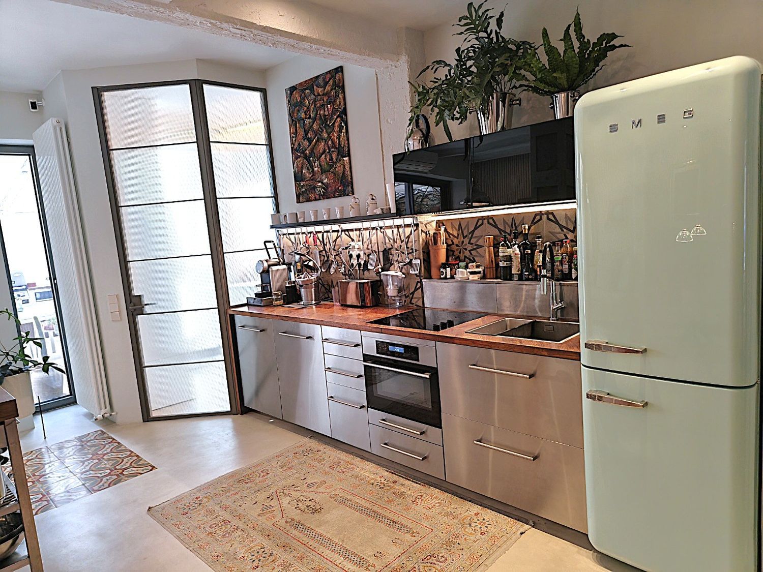 Estudio en Barrio Playa de la Malvarrosa - Foto 5