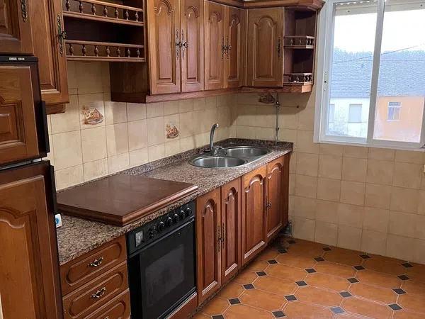 Chalet pareado en Calle Deputación, 27 - Foto 3
