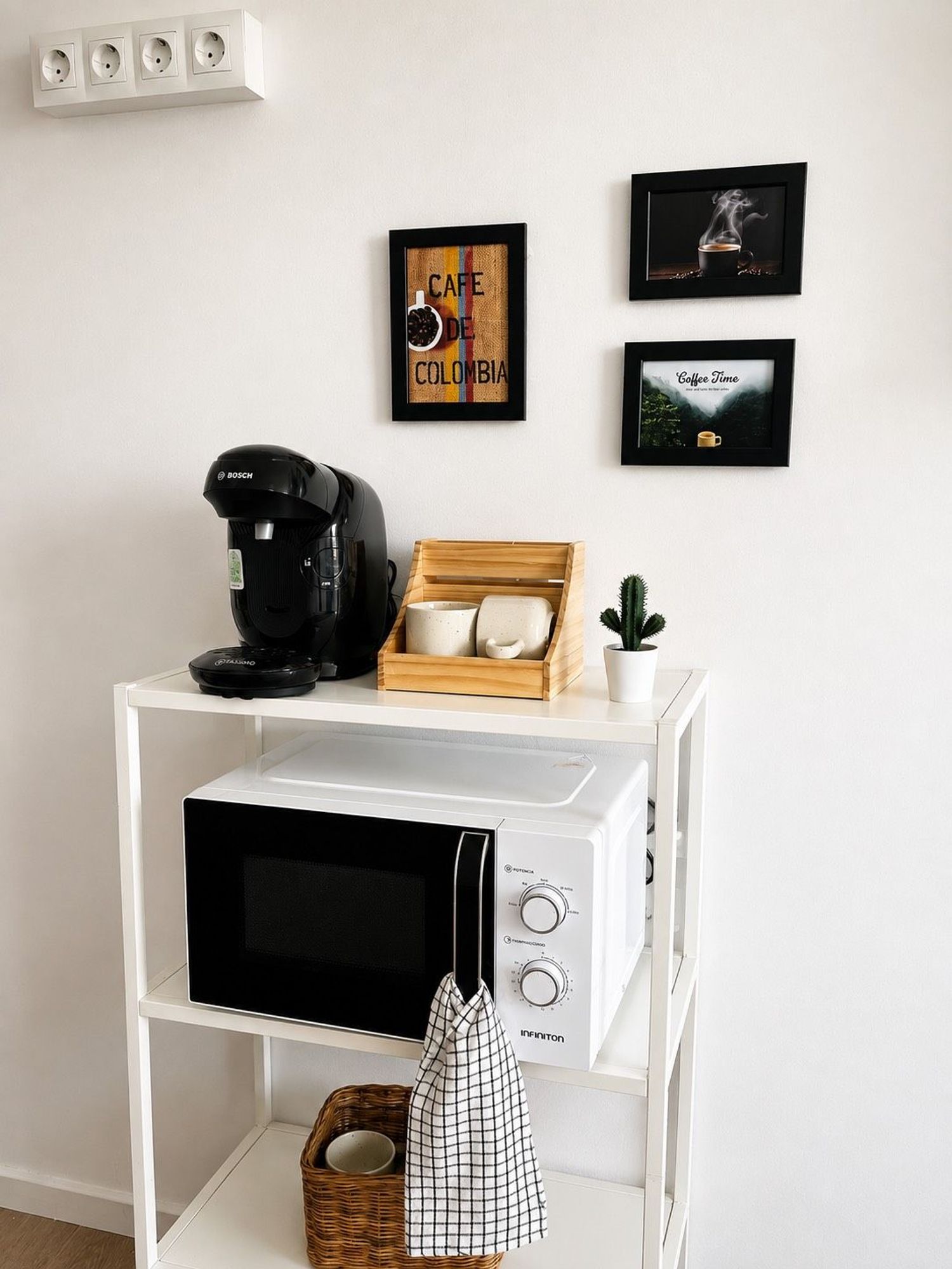Estudio en Avenida Marysol, 18, Solymar - Puerto Marina, Solymar - Puerto Marina - Foto 5
