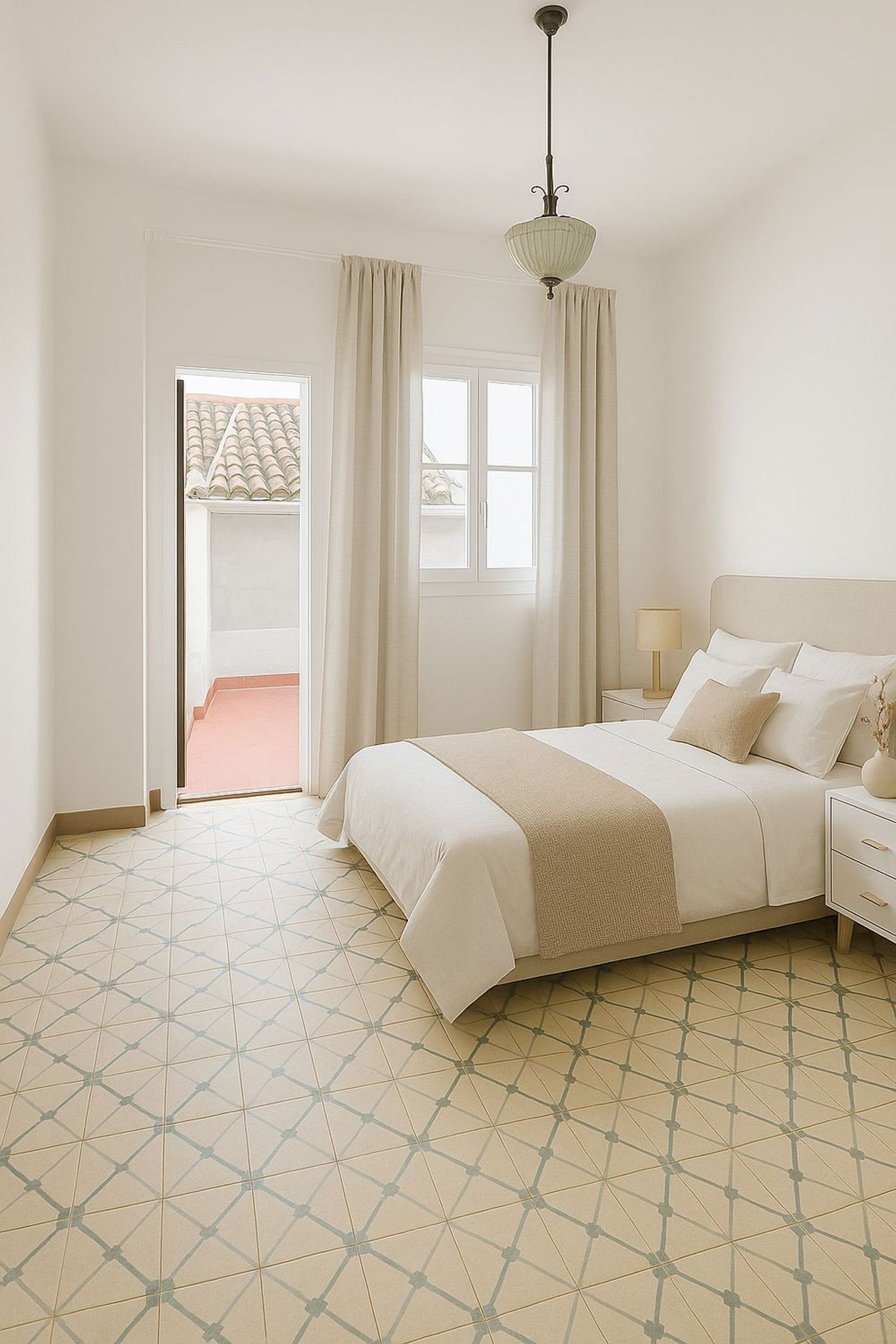 Casa independiente en calle de Nicolàs Figueres, 8 - Foto 3