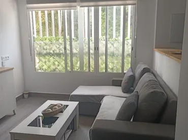 Loft en  Avenida Virgen de los Dolores 17 - Foto 1