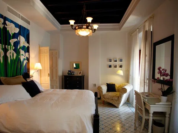 Casa o chalet independiente en Calle Campito, 35 - Foto 4