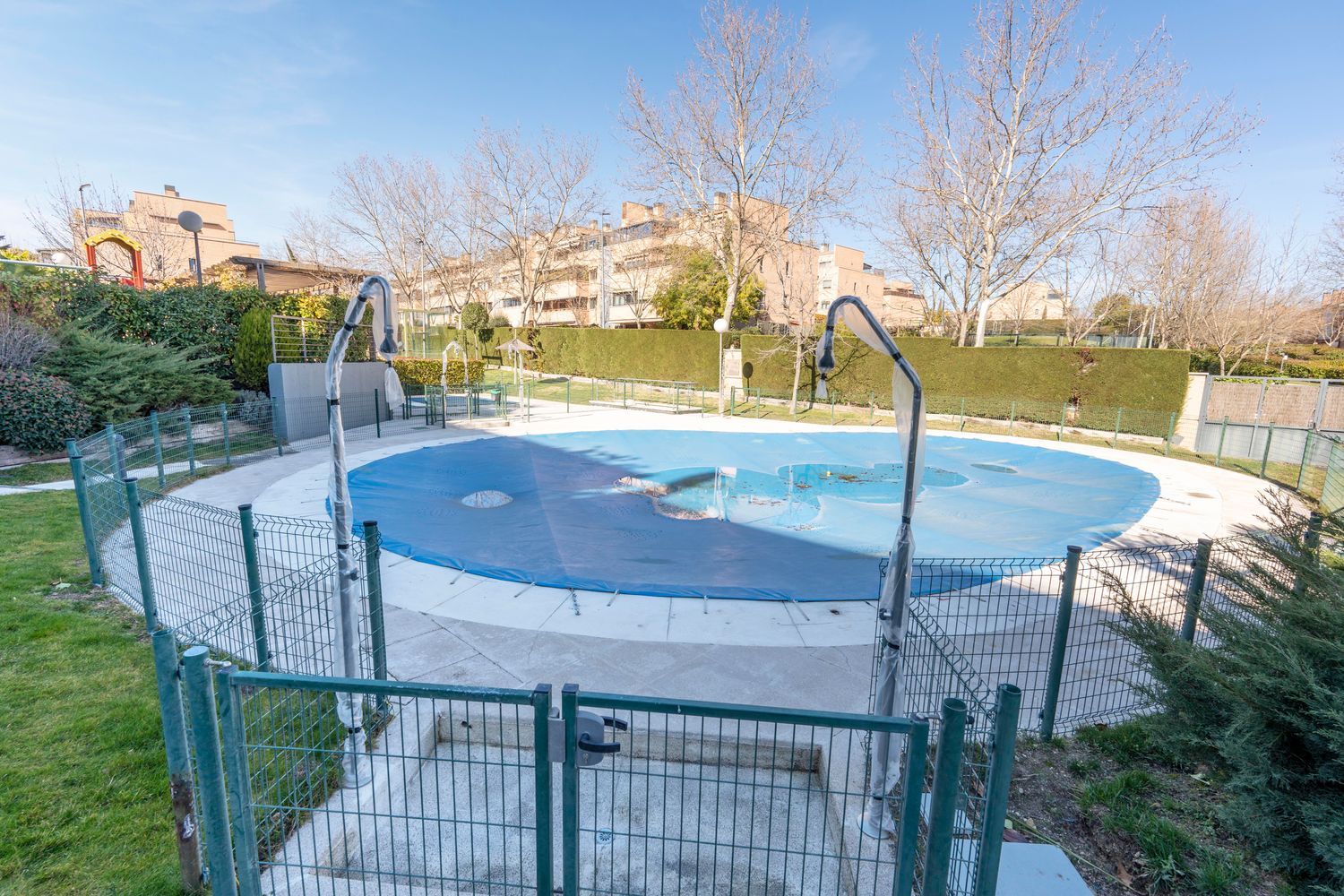 Piso en calle Salvia, 7 - Foto 21