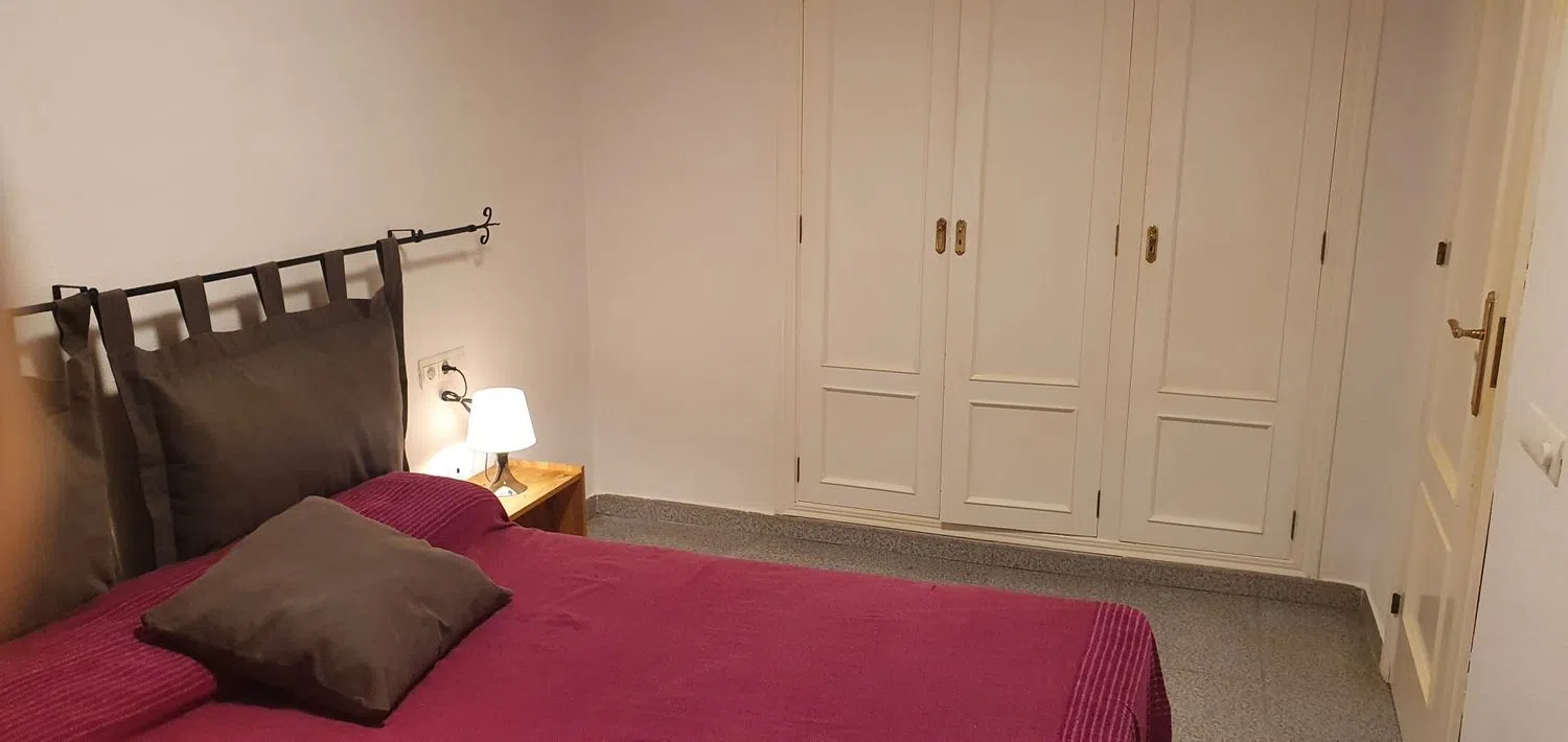 Piso en avenida Juan Carlos I, 35 - Foto 7