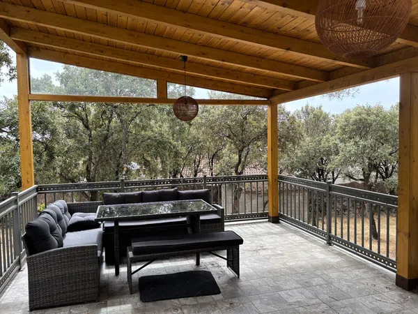 Casa o chalet independiente en Las Zorreras - Monte Encinar, Las Zorreras - Monte Encinar - Foto 1