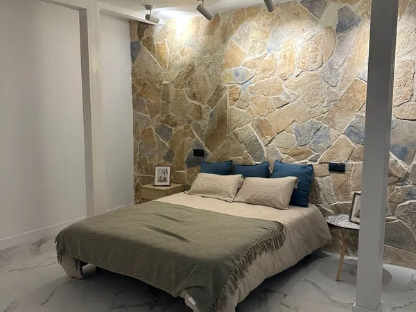 Piso en travesía del Socorro, 37 - Foto 2