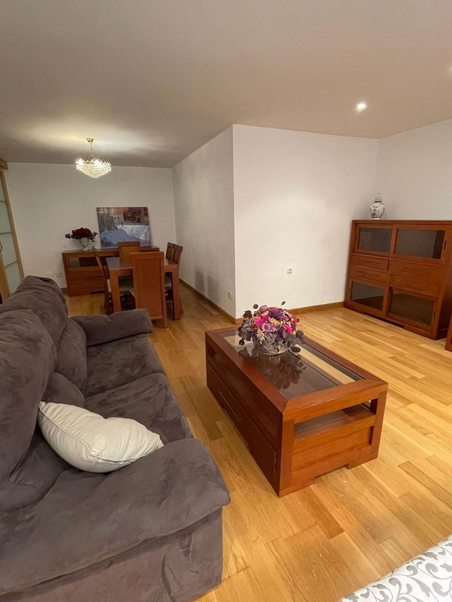 Piso en calle Isidoro de la Cierva, 4 - Foto 32