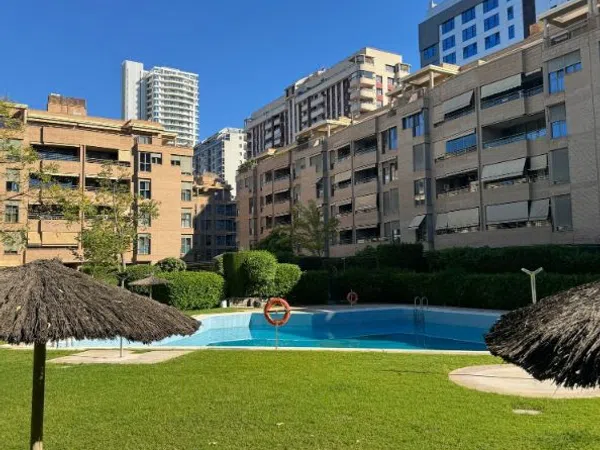 Piso en Calle de la Marina Alta - Foto 1