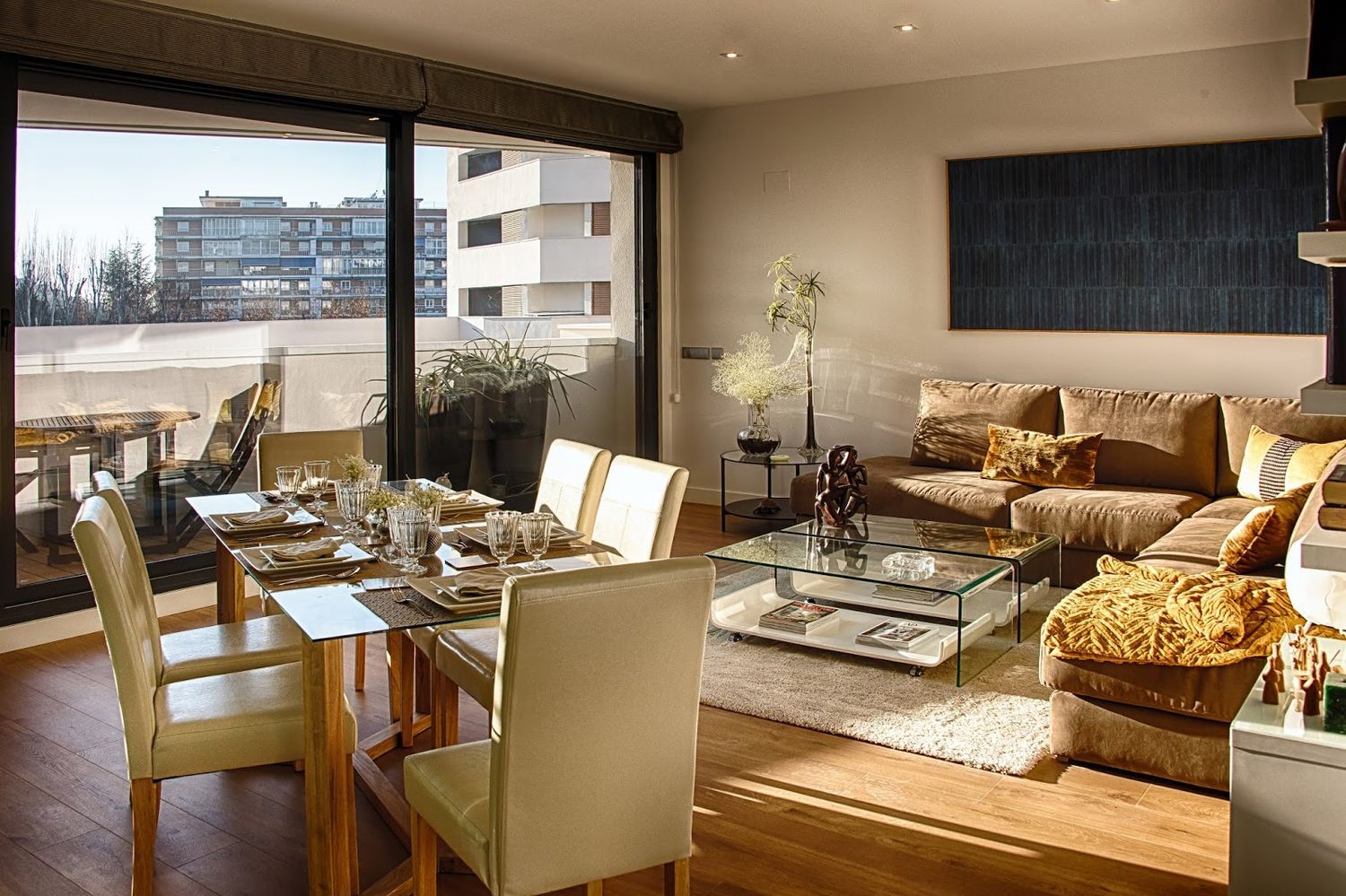 Piso en avenida del Alcalde de Móstoles, 12 - Foto 5