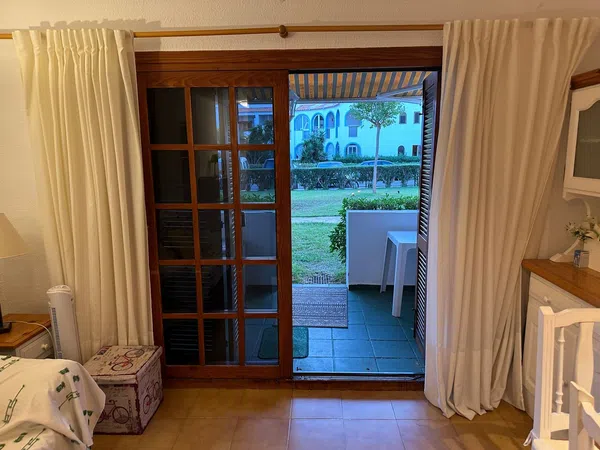 Estudio en Calle del Gregal, 10, Santa Eulalia del Río, Santa Eulalia del Río - Foto 5