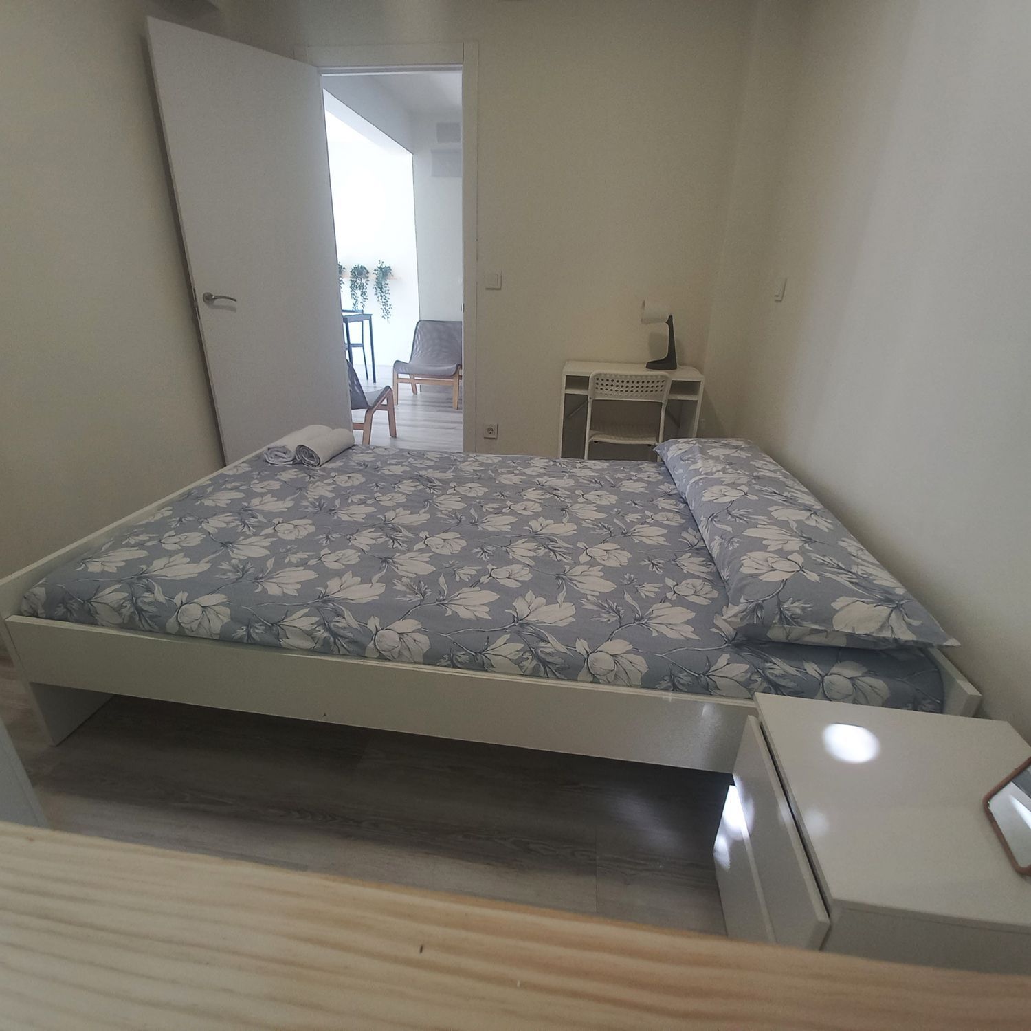 Piso en calle Francisco Palazuelos, 40 - Foto 19