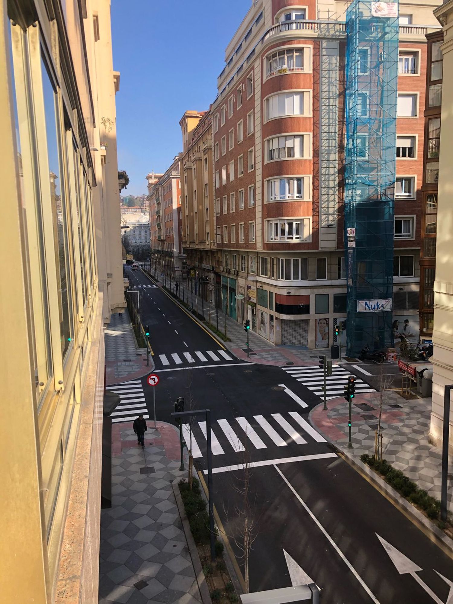 Estudio en Calle Isabel II, 24, Centro - Ayuntamiento - Foto 16