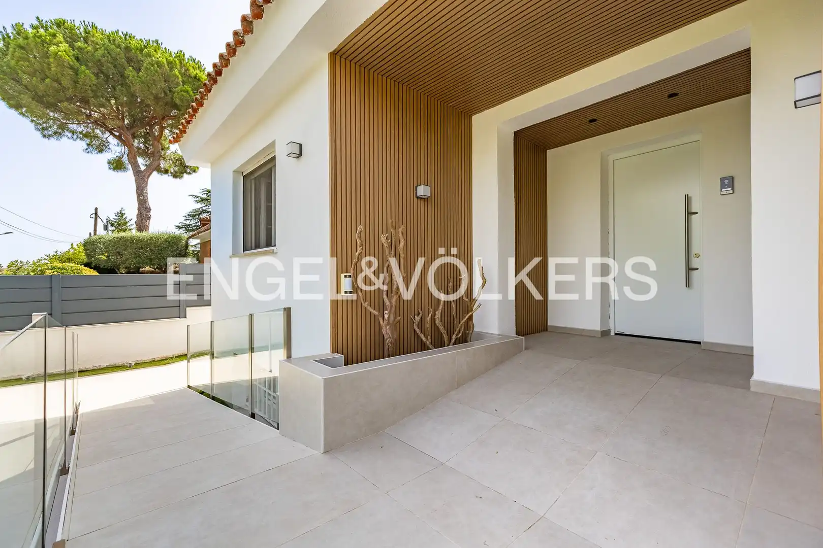 Chalet en Sant Cugat del Vallès - Foto 78