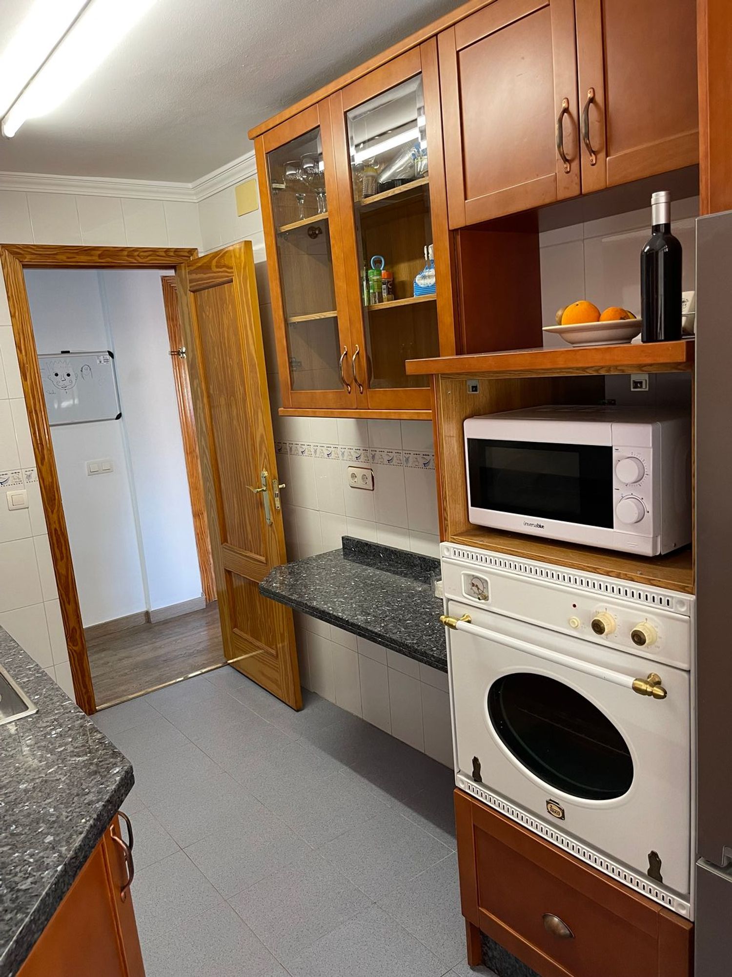 Piso en Calle Hermes, 2, El Consul - El Romeral - Foto 2