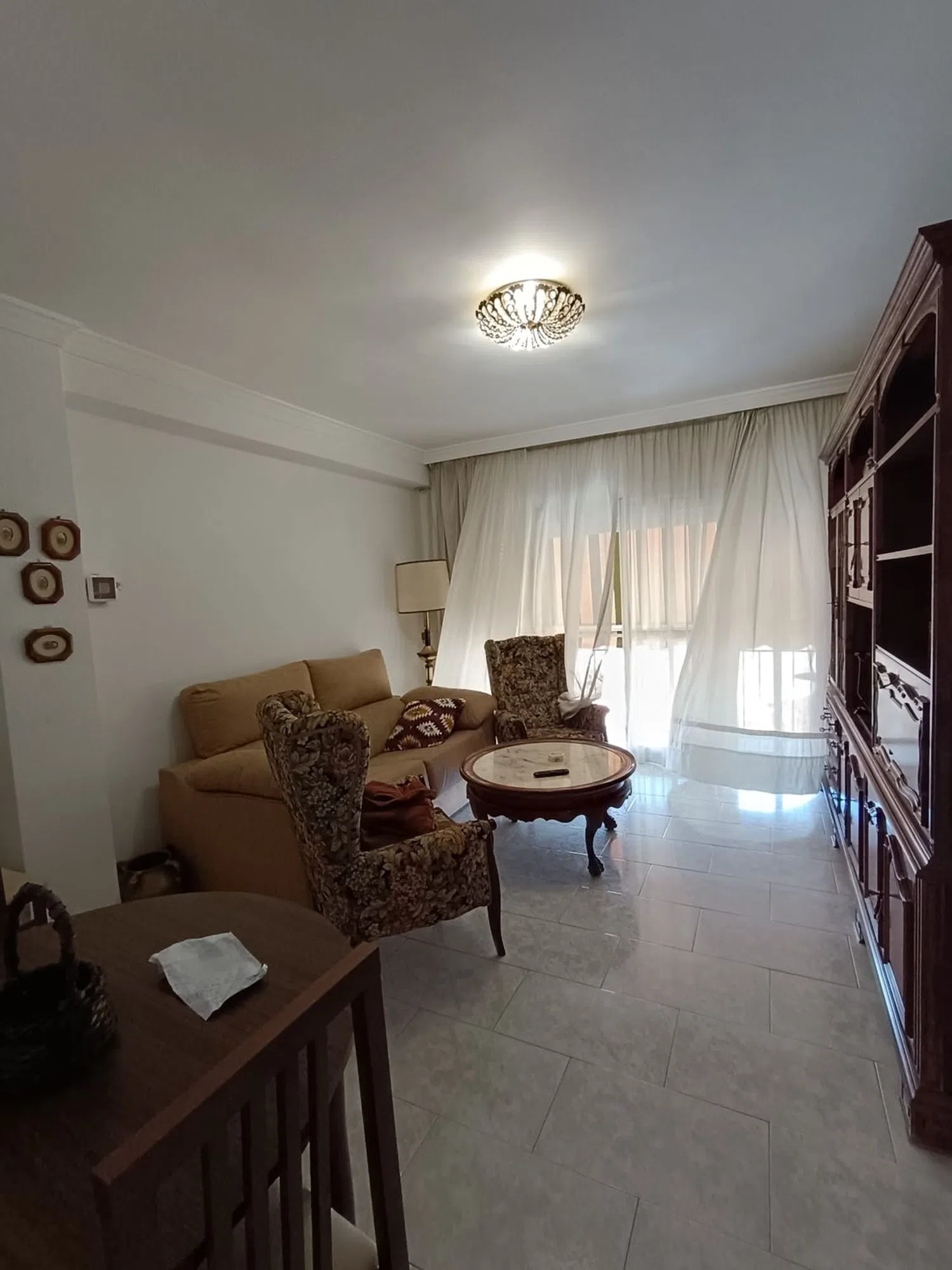 Piso en calle Huerto del Conde, 2 - Foto 3