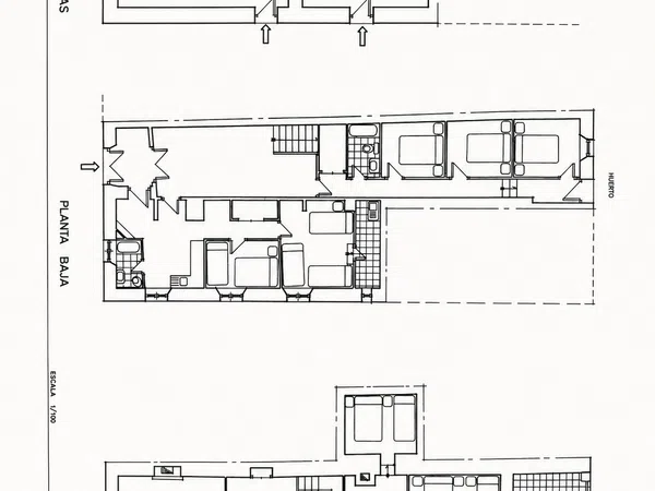 Casa o chalet independiente en Calle Plaza, 10 - Foto 10