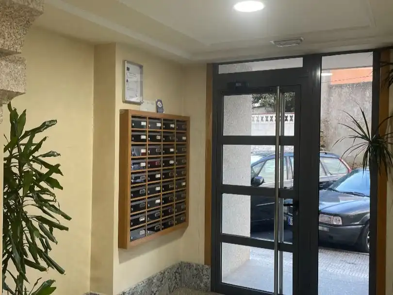 Piso en  Rúa de Aragón 93 - Foto 15