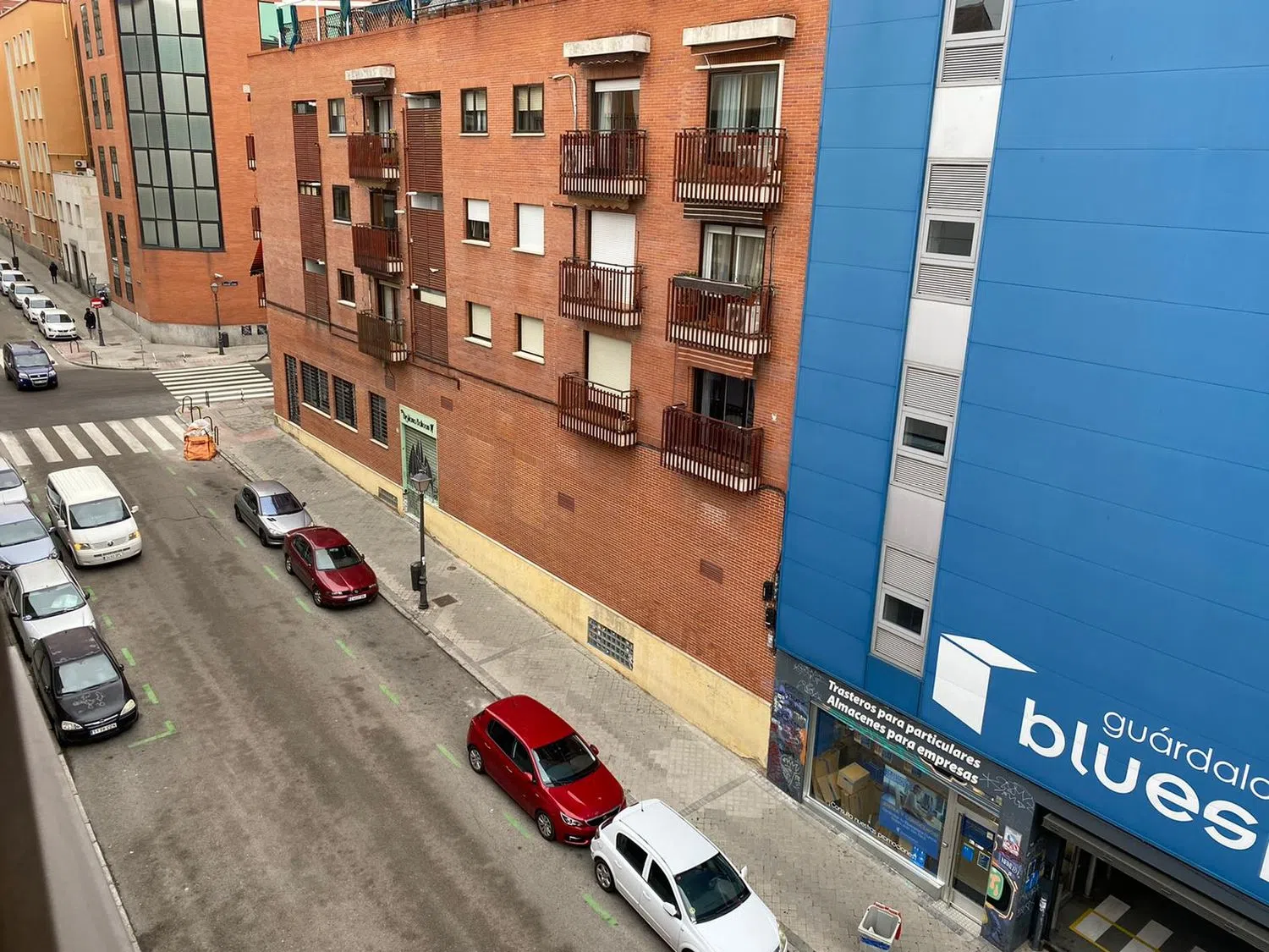 Piso en calle de Sebastián Herrera, 9 - Foto 13