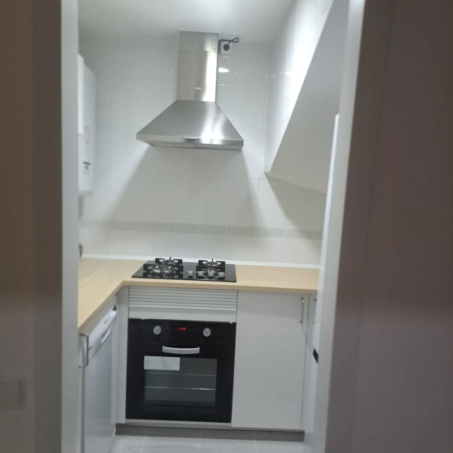 Dúplex en paseo Juan de la Encina s/n - Foto 26