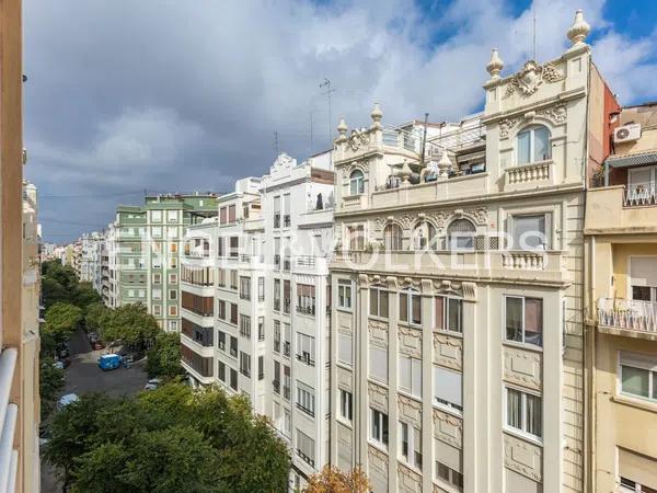 Piso en Calle de Borriana, Gran Vía - Foto 32