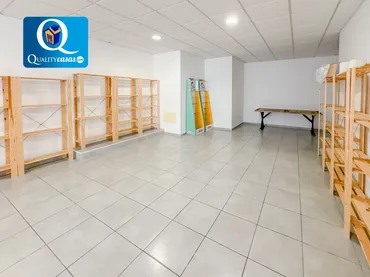 Local comercial en Mutxamel - Foto 5